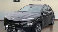 Preto Usado 2023 Hyundai Kauai SUV | € 22.500 (Preço justo)