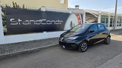 Usado 2021 Renault Zoe Citadino | € 17.900 (Preço justo)