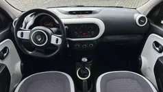 Cinza Usado 2020 Renault Twingo SE Citadino | € 11.000 (Preço justo)