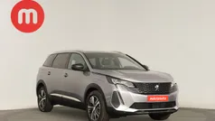 Usado 2024 Peugeot 5008 Allure Monovolume | € 32.499 (Preço justo)