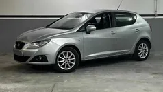 Usado 2011 Seat Ibiza Citadino | € 6.300 (Preço justo)