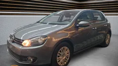 Usado 2011 VW Golf VI | € 9.250 (Preço justo)