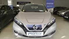 Usado 2018 Nissan Leaf Acenta Citadino | € 13.850 (Preço justo)