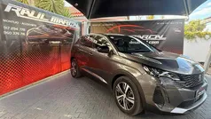 Cinzento Usado 2023 Peugeot 3008 Allure SUV | € 29.900 (Preço justo)
