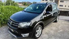 Usado 2015 Dacia Sandero Citadino | € 9.490 (Preço justo)