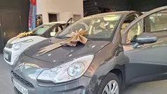 Usado 2012 Citroën C3 Exclusive Citadino | € 7.900 (Preço justo)