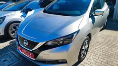 Usado 2021 Nissan Leaf Acenta Citadino | € 14.900 (Super Preço)