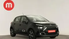 Usado 2024 Citroën C3 PureTech Citadino | € 15.999 (Preço justo)