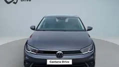 Cinzento Usado 2024 VW Polo | € 19.490 (Preço justo)