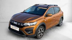 Usado 2024 Dacia Sandero Expression | € 17.250 (Preço justo)