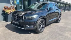 Preto Usado 2021 Volvo XC40 SUV | € 29.900 (Preço justo)