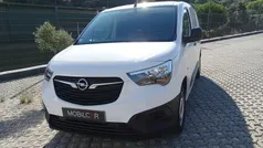 Branco Usado 2023 Opel Combo Monovolume | € 16.280 (Preço justo)