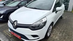 Usado 2018 Renault Clio IV Zen | € 9.900 (Super Preço)