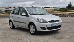 Usado 2007 Ford Focus | € 3.400 (Bom preço)