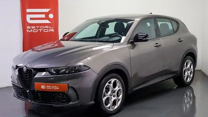 Usado 2022 Alfa Romeo Tonale Sprint SUV | € 31.750 (Preço justo)