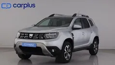 Cinza Usado 2022 Dacia Duster Comfort SUV | € 18.490 (Preço justo)