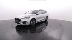 Cinzento Usado 2023 Ford Focus Carrinha | € 27.900 (Preço justo)