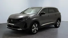 Usado 2024 Peugeot 5008 Allure SUV | € 30.990 (Bom preço)