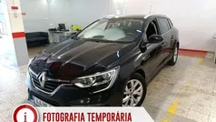 Usado 2020 Renault Mégane GrandTour LIMITED Carrinha | € 15.890 (Preço justo)