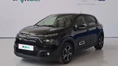 Usado 2022 Citroën C3 Feel Citadino | € 14.900 (Preço justo)