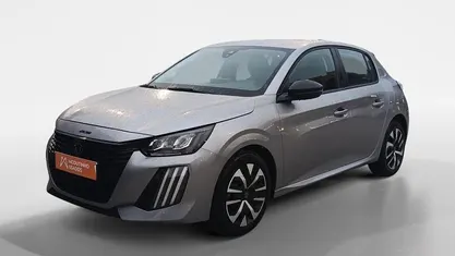 Usado 2024 Peugeot 208 Allure Citadino | € 17.503 (Preço justo)