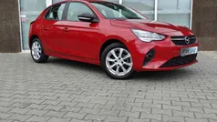 Vermelho Usado 2021 Opel Corsa | € 12.490 (Preço justo)
