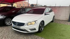 Usado 2016 Volvo V60 Carrinha | € 15.999 (Preço justo)