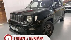Usado 2021 Jeep Renegade Sport SUV | € 19.990 (Preço justo)