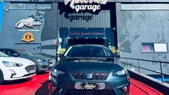 Usado 2022 Seat Ibiza | € 15.990 (Preço justo)