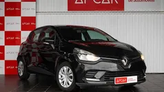 Usado 2017 Renault Clio IV Zen | € 8.750 (Bom preço)