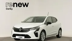 Usado 2024 Renault Clio V Evolution | € 17.690 (Preço justo)