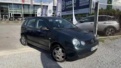 Usado 2002 VW Polo | € 1.500 (Bom preço)