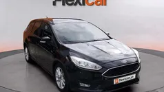 Usado 2017 Ford Focus Business Edition Carrinha | € 10.890 (Preço justo)