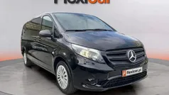 Usado 2022 Mercedes Vito Monovolume | € 41.490 (Preço justo)