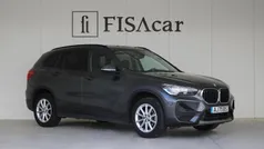 Cinza Usado 2021 BMW X1 SUV | € 25.900 (Super Preço)