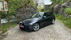 BMW 316