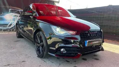 Usado 2014 Audi A1 Sportback Citadino | € 14.500 (Preço justo)