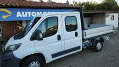 Usado 2017 Peugeot Boxer Van | € 17.950 (Preço justo)