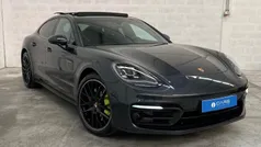 Porsche Panamera 4
