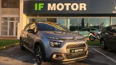 Usado 2023 Citroën C3 PureTech Citadino | € 17.950 (Preço justo)