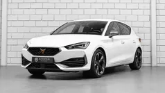 Branco Usado 2022 Cupra Leon | € 26.900 (Bom preço)