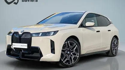 Usado BMW iX 300 kW (408 HP) 2025 SUV