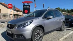 Usado 2019 Peugeot 2008 SUV | € 15.900 (Preço justo)