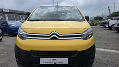Amarelo Usado 2019 Citroën Jumpy Monovolume | € 15.900 (Super Preço)