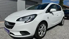 Branco Usado 2019 Opel Corsa Elegance | € 10.750 (Bom preço)