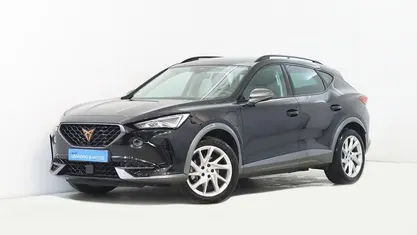 Usado 2024 Cupra Formentor SUV | € 31.450 (Preço justo)