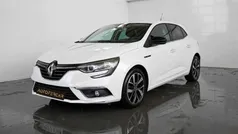 Usado 2018 Renault Mégane IV | € 16.000 (Preço justo)