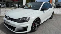 Usado 2014 VW Golf VII GTD | € 19.500 (Preço justo)
