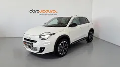 Branco Usado 2025 Fiat 600 | € 24.500 (Preço justo)