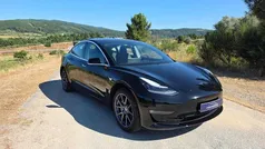 Preto Usado 2019 Tesla Model 3 Sedan | € 25.900 (Preço justo)
